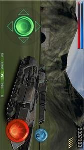 download Tank Recon 3D Lite apk